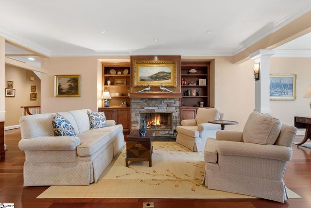 5 Falcons Ledge Drive, Landrum, SC 29356