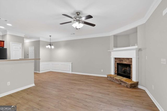 806 Tulip Poplar Way, Lawrenceville, GA 30044