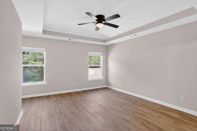 806 Tulip Poplar Way, Lawrenceville, GA 30044