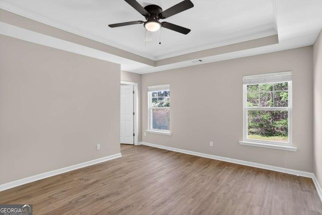 806 Tulip Poplar Way, Lawrenceville, GA 30044