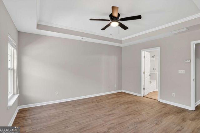 806 Tulip Poplar Way, Lawrenceville, GA 30044