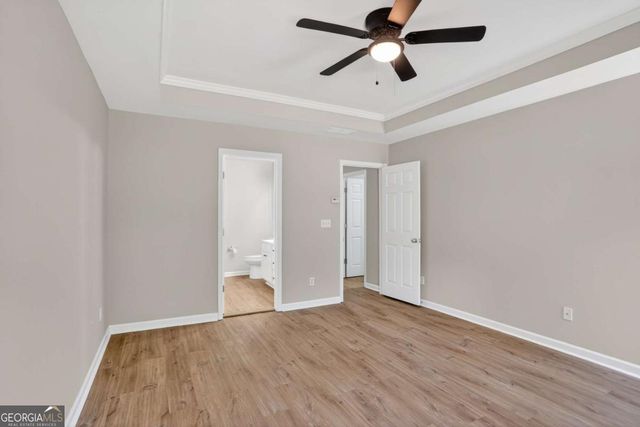 806 Tulip Poplar Way, Lawrenceville, GA 30044