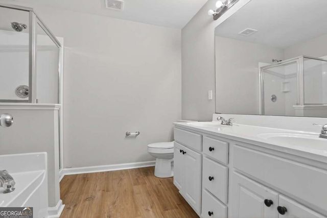 806 Tulip Poplar Way, Lawrenceville, GA 30044