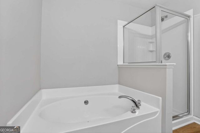 806 Tulip Poplar Way, Lawrenceville, GA 30044