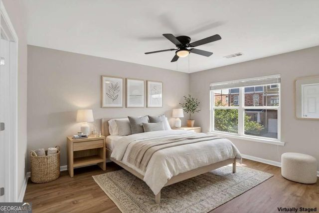 806 Tulip Poplar Way, Lawrenceville, GA 30044