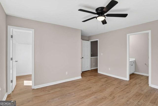 806 Tulip Poplar Way, Lawrenceville, GA 30044