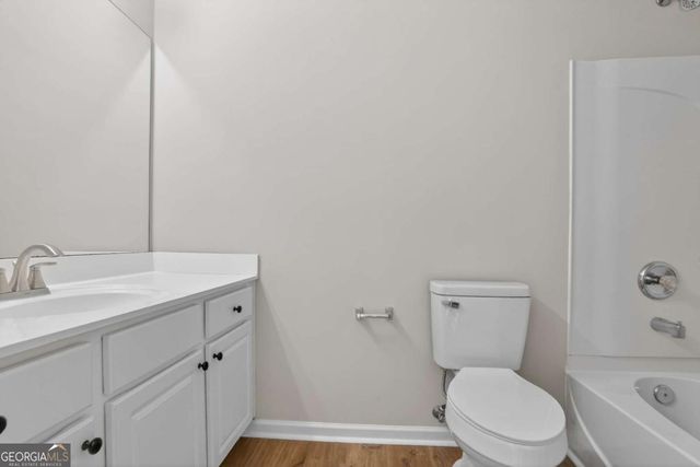 806 Tulip Poplar Way, Lawrenceville, GA 30044