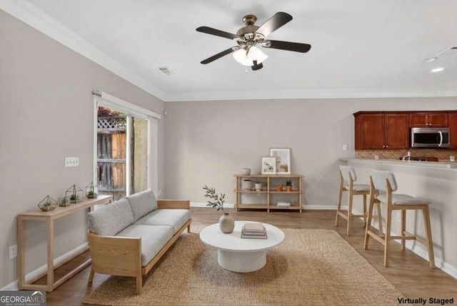 806 Tulip Poplar Way, Lawrenceville, GA 30044