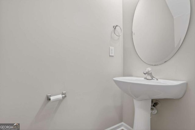 806 Tulip Poplar Way, Lawrenceville, GA 30044