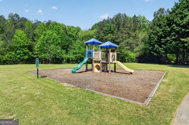 806 Tulip Poplar Way, Lawrenceville, GA 30044