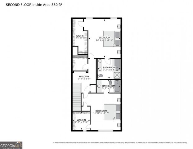 806 Tulip Poplar Way, Lawrenceville, GA 30044