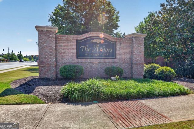 806 Tulip Poplar Way, Lawrenceville, GA 30044