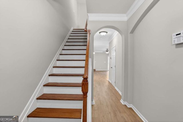 806 Tulip Poplar Way, Lawrenceville, GA 30044