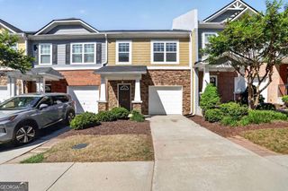 806 Tulip Poplar Way, Lawrenceville, GA 30044