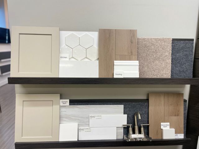 1100 Pearl Place, Northlake, TX 76247