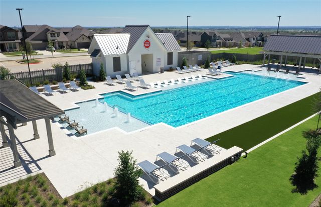 1100 Pearl Place, Northlake, TX 76247