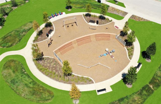 1100 Pearl Place, Northlake, TX 76247