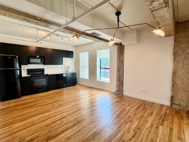 3721 N Hall Street A00, Dallas, TX 75219