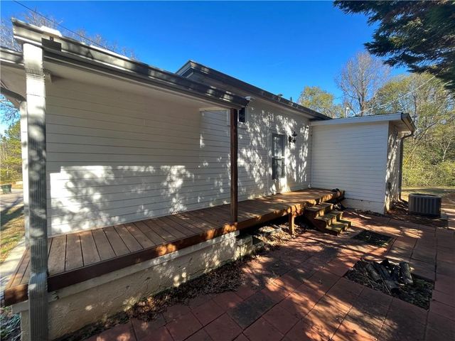 3 Beech Street, Porterdale, GA 30014