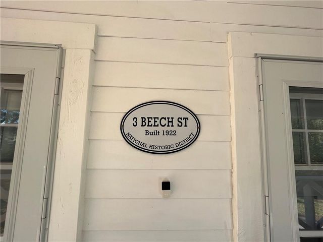 3 Beech Street, Porterdale, GA 30014
