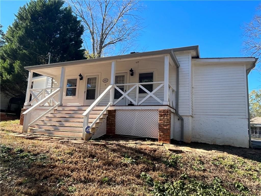 3 Beech Street, Porterdale, GA 30014
