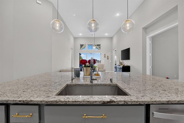 2322 Lambert Drive, Katy, TX 77493