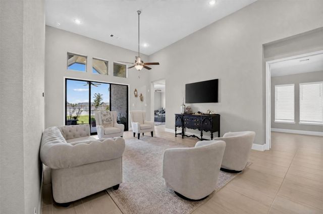2322 Lambert Drive, Katy, TX 77493
