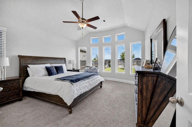 2322 Lambert Drive, Katy, TX 77493