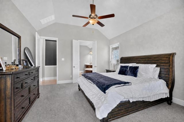2322 Lambert Drive, Katy, TX 77493
