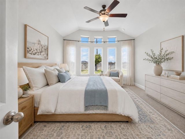 2322 Lambert Drive, Katy, TX 77493