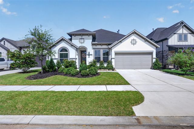 2322 Lambert Drive, Katy, TX 77493