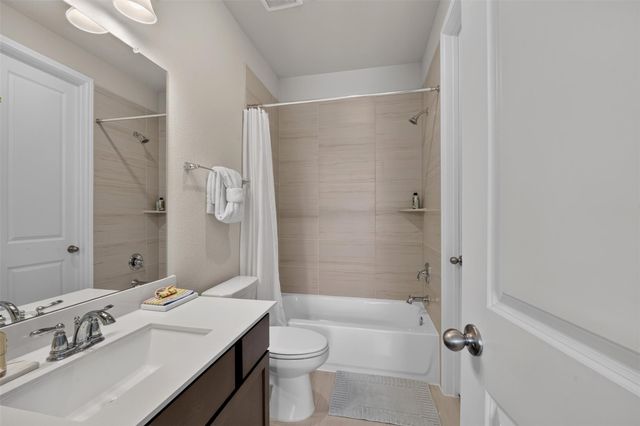 2322 Lambert Drive, Katy, TX 77493