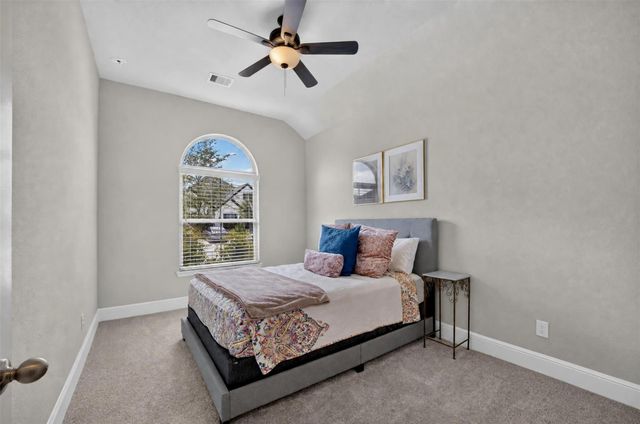 2322 Lambert Drive, Katy, TX 77493