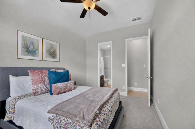 2322 Lambert Drive, Katy, TX 77493