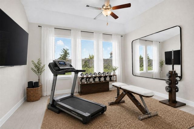 2322 Lambert Drive, Katy, TX 77493