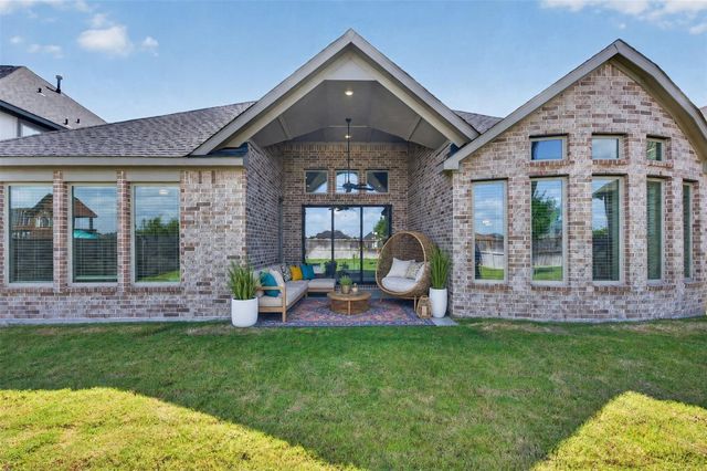 2322 Lambert Drive, Katy, TX 77493