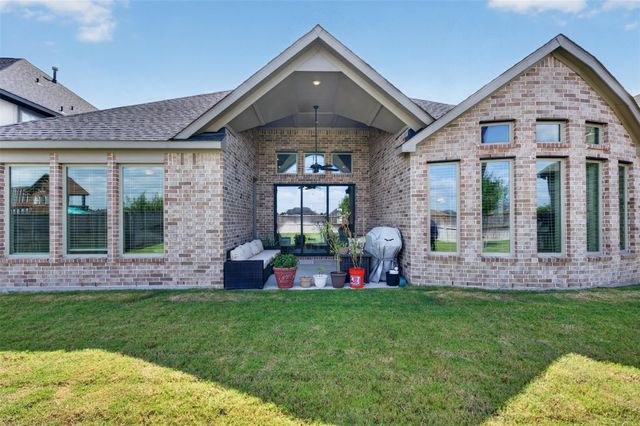 2322 Lambert Drive, Katy, TX 77493