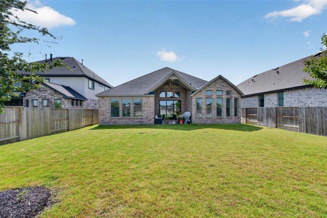 2322 Lambert Drive, Katy, TX 77493