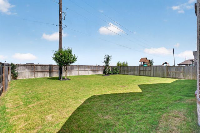 2322 Lambert Drive, Katy, TX 77493
