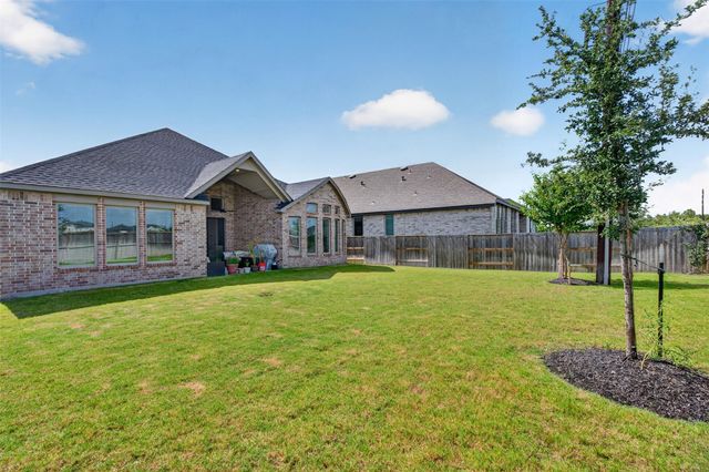 2322 Lambert Drive, Katy, TX 77493