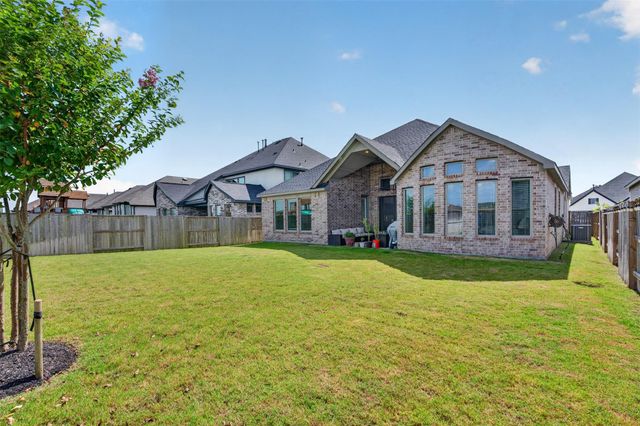 2322 Lambert Drive, Katy, TX 77493