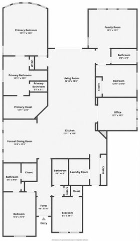 2322 Lambert Drive, Katy, TX 77493