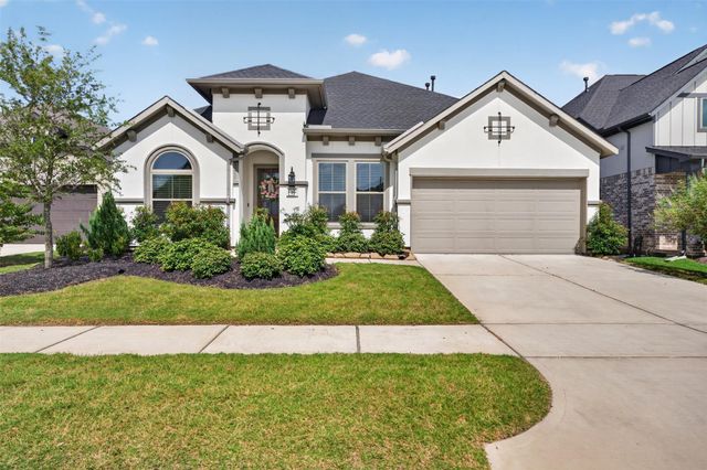 2322 Lambert Drive, Katy, TX 77493