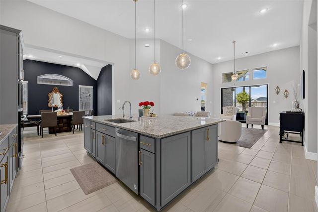 2322 Lambert Drive, Katy, TX 77493