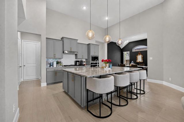2322 Lambert Drive, Katy, TX 77493