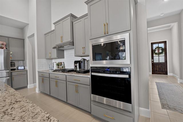 2322 Lambert Drive, Katy, TX 77493