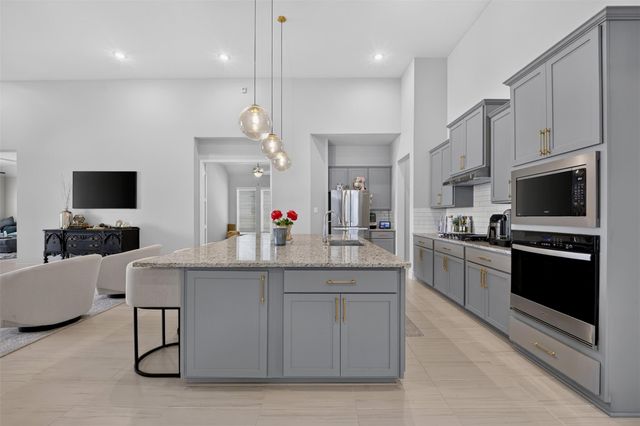 2322 Lambert Drive, Katy, TX 77493