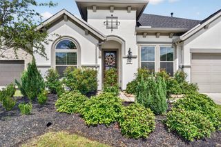 2322 Lambert Drive, Katy, TX 77493