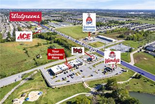 504 E Centerton Boulevard Suite 568, Centerton, AR 72719