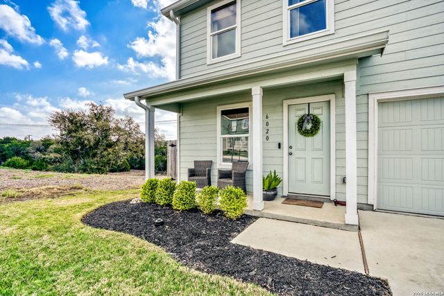 6020 Forenoon, Bulverde, TX 78163